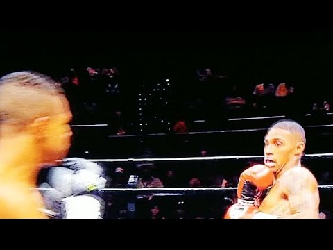 JUSTIN DELOACH VS JEISON ROSARIO FULL FIGHT REVIEW
