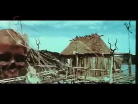 Tarzan and the Lost City   Full Movie