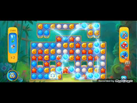 super hard Level -7344