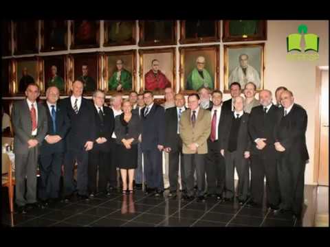 E ASSIM COMEÇOU O IVEPESP