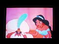 Aladdin Ende 1993 VHS
