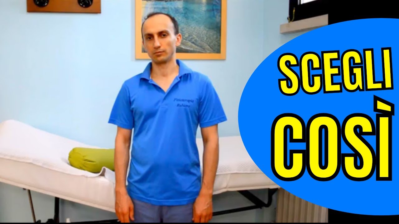 Watch Now Materasso per il Mal di Schiena: qual è il Migliore (Testati) Materasso per il Mal di Schiena: qual è il Migliore (Testati)