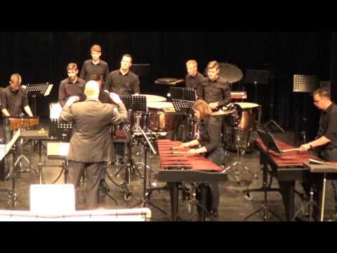 Vollenhoofsch Fanfare - Elements (#ONSK2017)