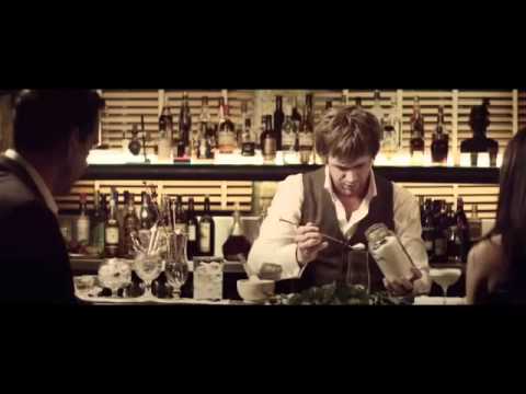 Bacardi True Originals: The Apothecary
