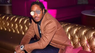 Future - Afterlife (fast)