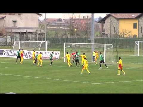 GRUMELLESE-DARFO BOARIO 1-1
