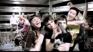 Despistaos - Fisica o Quimica (Video clip)