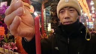 🔥光明燈🐲年就幫自己 點一盞蠟燭🔥 照亮自己 也照亮別人🐲龍年龍好運 事業順心 健康平安💰財庫🐲龍滿滿的…🎉#元宵節