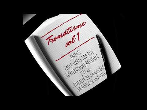 Troma - Tromatisme Vol1 - Intro (prod Oxydz)