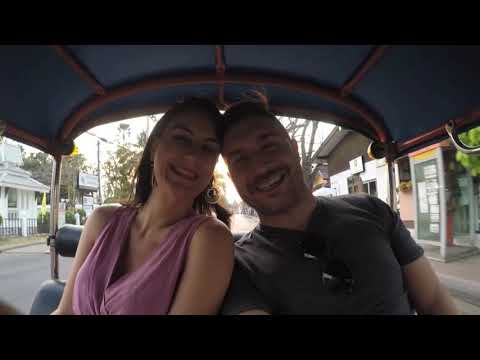 "Un Trolley Per Due" - #PORDENONEVIAGGIA travel blogger award 2019 - BEST COUPLE NOMINATION