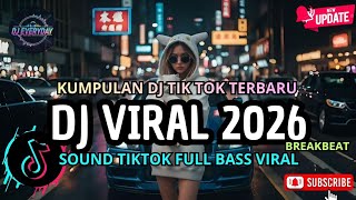 Download lagu DJ CAMPURAN VIRAL TIK TOK TERBARU 2026🎵 || DJ SLOW FULL BASS 2026 mp3