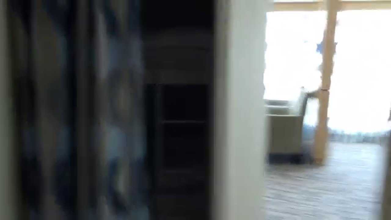 Freedom of the Seas - Cabin 1804 - Video 1