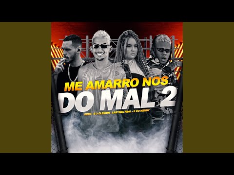 Me Amarro nos do Mal 2