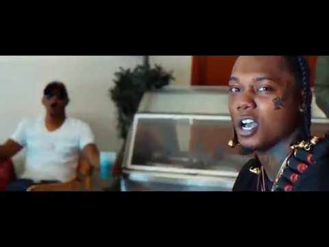 Bigga Rankin Ft Que & Dee Boi - Splash Brothers