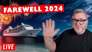 New Years Eve Cruise Show Live