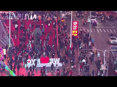 Times Square