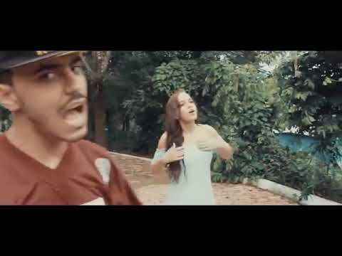 Rap Menorah Feat  Fernanda Bastos   Confissão VIDEO OFICIAL