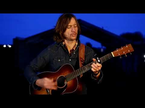 George St Clair - New Mexico (official video)