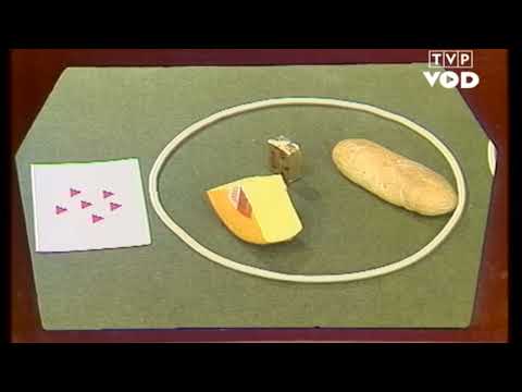 Przybysze z Matplanety odc. 3 - Krasnoludki z matplanety