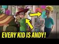 Toy Story 1995 21 CRAZY Facts You Didn T Know