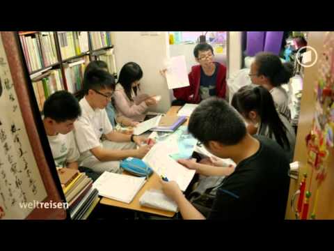 Weltreisen Hongkong   Chinas Tor zur Welt format493671