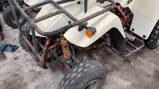 Automobile Atv Blueberry | Image 4 - Autoline