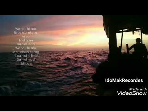 BlickBassy- KAÄT. Rumba version 2020