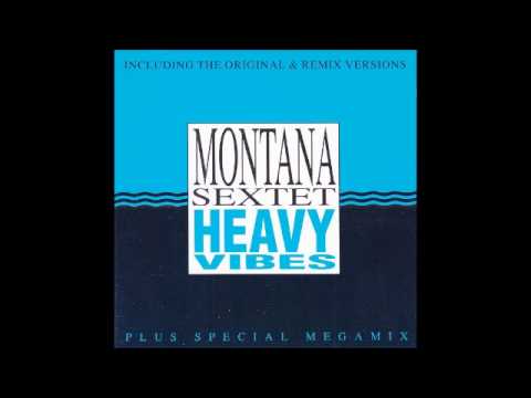 Montana Sextet - Number One Dejay