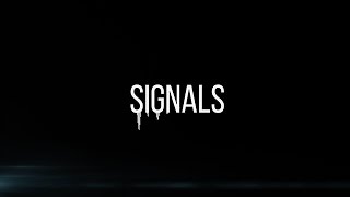 Somna & Adara - Signals (Lyric Video)