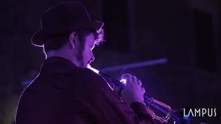 Giuliano di Lecce, 28.7.19. The shining of things - dedicated to David Sylvian