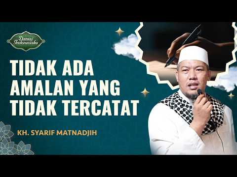 Rajin Ibadah tapi Kok Lisannya Masih Menyakiti Orang | Damai Indonesiaku tvOne