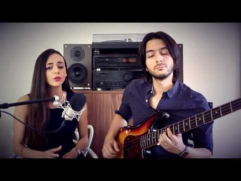 Hallelujah (Leonard Cohen) :: Eirini Tornesaki + Andres Rotmistrovsky‬