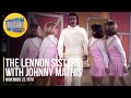 The Lennon Sisters with Johnny Mathis "Johnny One Note" on The Ed Sullivan Show