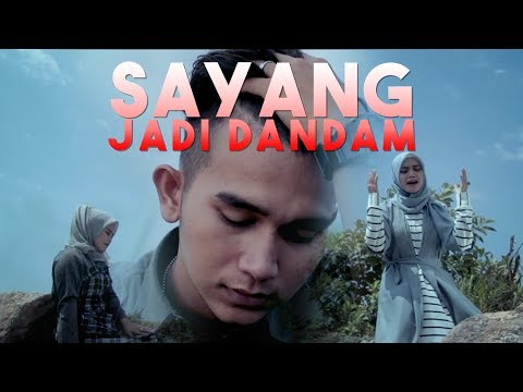 ROZA SELVIA & SRI FAYOLA - Sayang Jadi Dandam [ Official MV ] Lagu Minang Terbaru