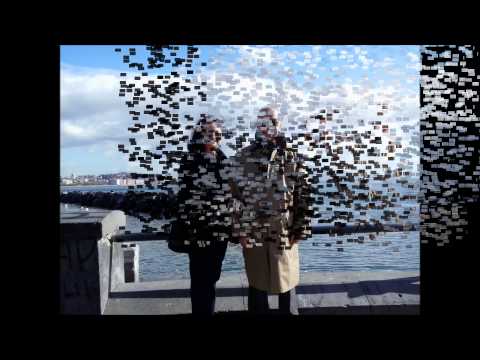 15.02.14 Auguri! Fausto Cigliano - Che fa' che sei tanto lontana (1962, inedito)