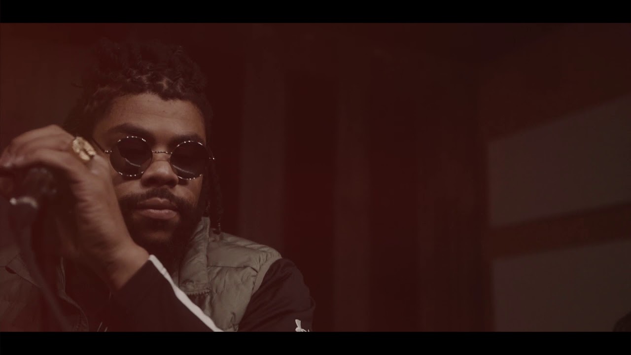 Promotional video thumbnail 1 for Urs Trly