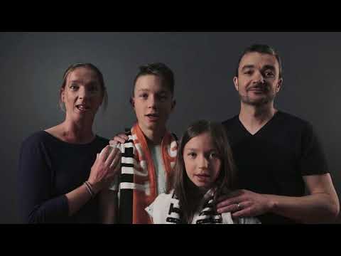 Campagne d'abonnement 2017