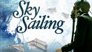 Sky Sailing - Captains of the Sky [Official Instrumental]