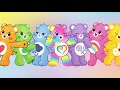 NEW Care Bears Better Together Introducing Togetherness Bear