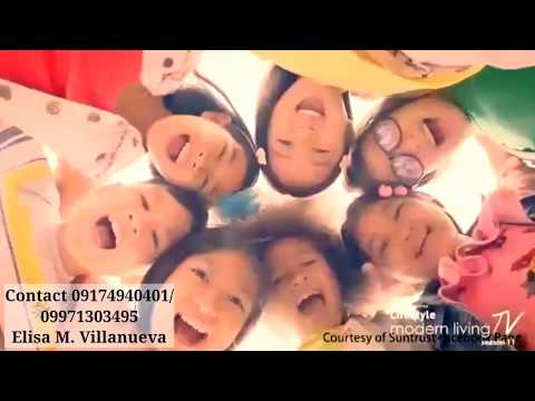 My Dream House Suntrust Arcadia By Elisa Villanueva