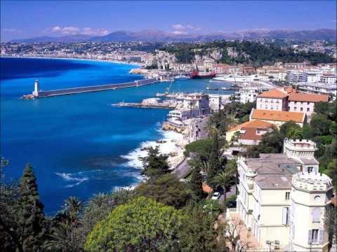 Johann Strauss Op.200 Souvenir de Nizza / Souvenir of Nice