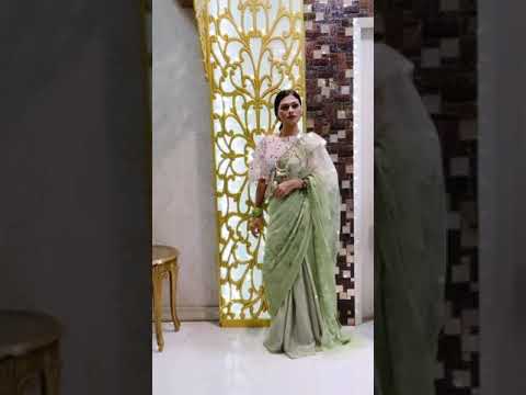 Upcoming collections Saree | Safwana's Closets  #shorts