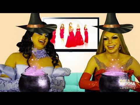 VELVETINE y SORONASTY,  Las Ricas y la BEBIDA no se MEZCLAN | EstrellaTV