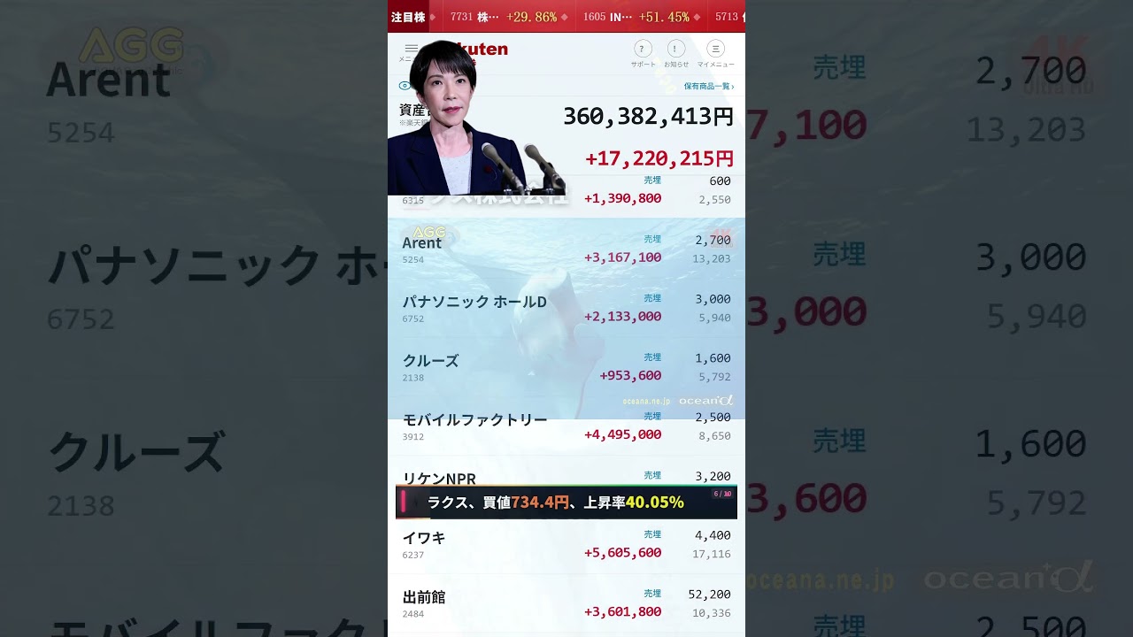YouTubeサムネイル