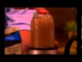 BG HOMESHOPPING BLENDER JUICER ANTI PECAH BOLEH DIBANTING DAN DIINJAK