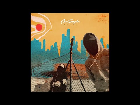 Ours Samplus - Siclica (feat. Louis Toma)