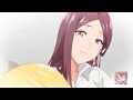 Don T Get In My Way Anime Hot Kissing Scene
