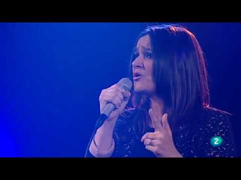 GUADI GALEGO - LOS CONCIERTOS DE RADIO 3