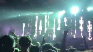 Twin Atlantic - Cell Mate - Live at The Barrowlands Glasgow, 2014