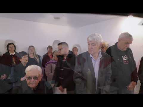 BLAGOSLOV KAPELE UZVIŠENJA SVETOG KRIŽA- TOPIĆI